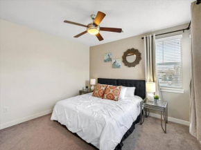 Easy Access to I-15, Pool/Hot Tub, Gym, Heart of Orem